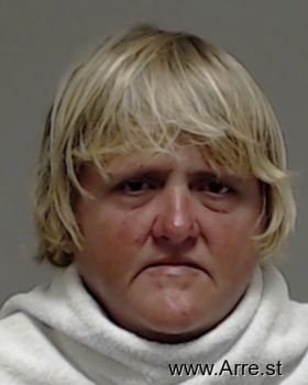 Teresa Curtis Harris Mugshot