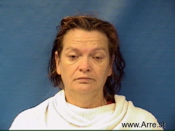 Teresa A Heidledberg Mugshot