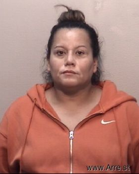 Teresa Aguirre Hernandez Mugshot