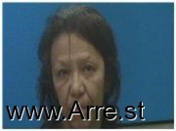 Teresa Imelda Hernandez Mugshot