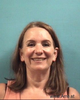 Teresa Elliott Rocknic Mugshot