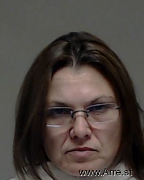 Teresa Yvonne Taylor Mugshot