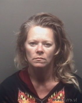 Teresa Kay Ward Mugshot