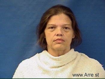 Teresa Lynn West Mugshot