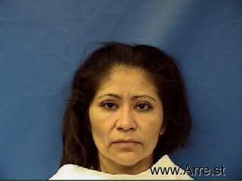 Teresita  Hernandez Mugshot