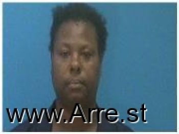 Teretha Ann Smith Mugshot