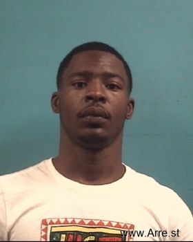 Terrance Terrell Adams Mugshot