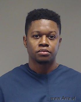 Terrance Jamahl Allen Mugshot