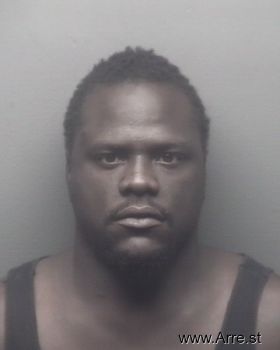 Terrance  Black Mugshot