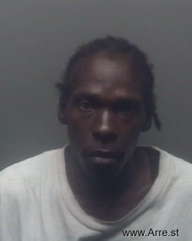 Terrance Devon Brown Mugshot