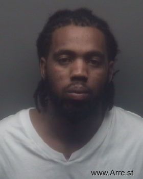 Terrance  Brown Mugshot