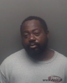 Terrance  Brown Mugshot