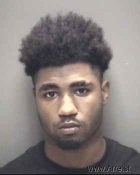 Terrance Wayne Brown Mugshot