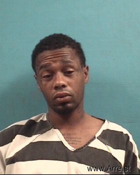 Terrance Joseph Brown Mugshot