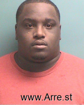 Terrance Tyrell Brown Mugshot