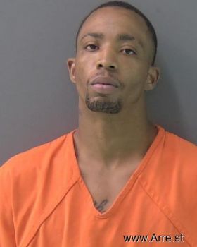 Terrance  Burnett-morris Mugshot