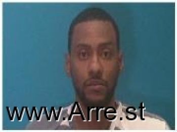 Terrance Rayshad-jarrold Cross Mugshot