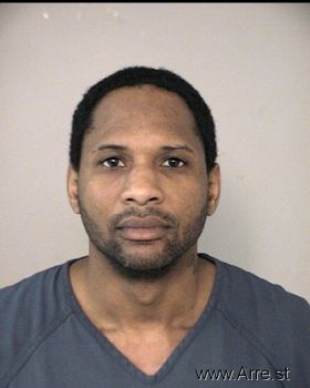 Terrance M Davis Mugshot