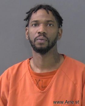 Terrance Clinton Edwards Mugshot