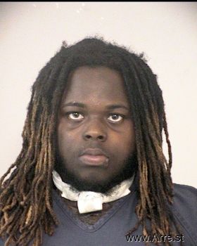 Terrance  Gray Mugshot