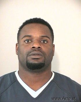 Terrance Dewaayne Hall Mugshot