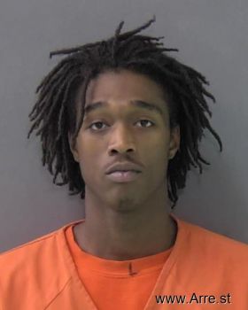 Terrance  Harding Mugshot