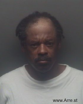 Terrance Derrell Harris Mugshot