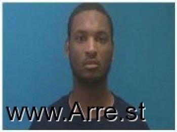 Terrance Traill King Mugshot