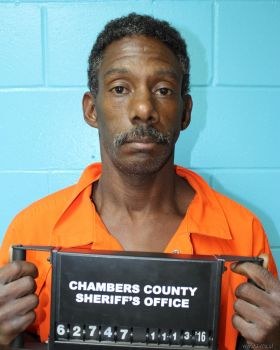 Terrance Wayne Lewis Mugshot