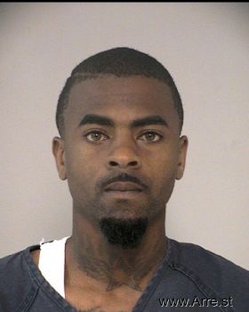 Terrance Jayveon Morris Mugshot