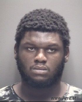 Terrance Earl Smith Mugshot