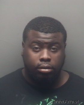 Terrance Eugene Thomas Mugshot