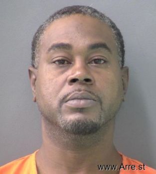 Terrance Farrentino Thomas Mugshot