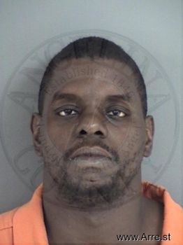 Terrance  Washington Mugshot