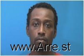 Terrance Denzell White-jones Mugshot