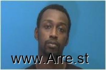 Terrance Denzell White-jones Mugshot