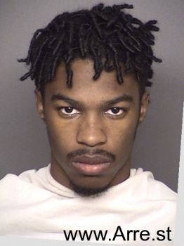 Terrance Christian Young Mugshot