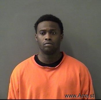 Terrell  Allen Mugshot