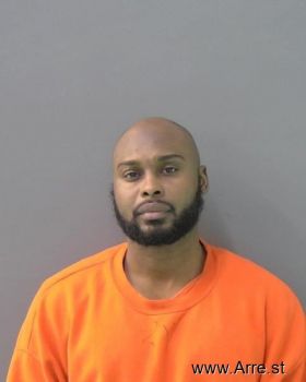 Terrell Antoine Jenkins Mugshot