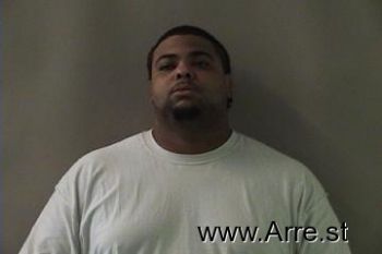 Terrell  Johnson Mugshot