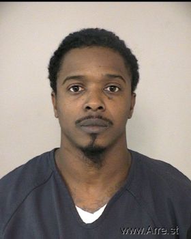 Terrell Dwayne Jr Parker Mugshot