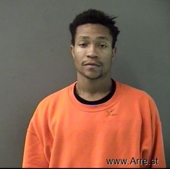 Terrell Darnell Taylor Mugshot