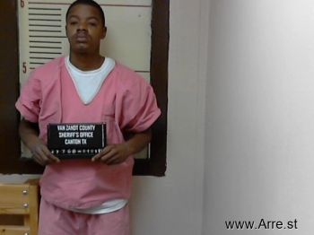 Terrell Dawayne Walker Mugshot