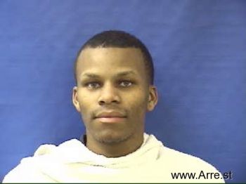 Terrence Jerome Byrd Mugshot