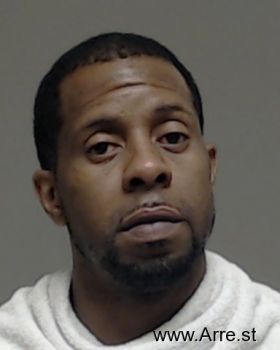 Terrence Lee Brown Mugshot