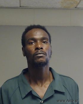 Terrence Levant Brown Mugshot