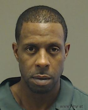 Terrence Lee Brown Mugshot