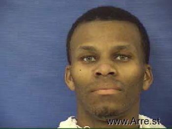 Terrence Jerome Byrd Mugshot