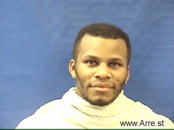 Terrence Jerome Byrd Mugshot