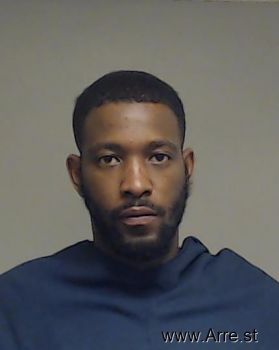 Terrence Deshune Davis Mugshot